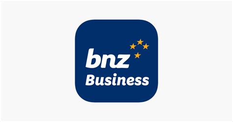 bnz business login.